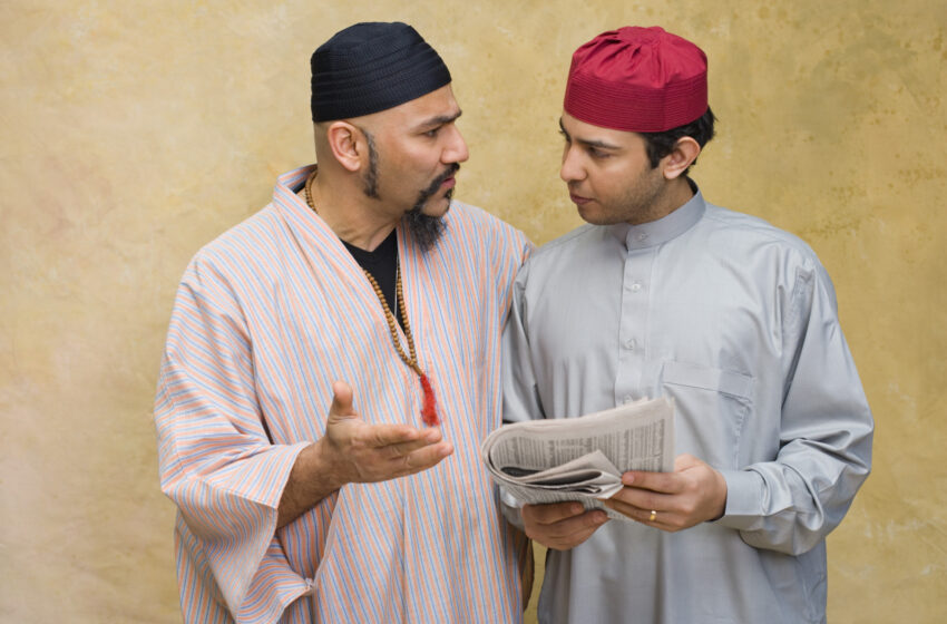 Advanced Arabic Language Course