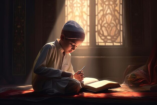 Basic Quran Course